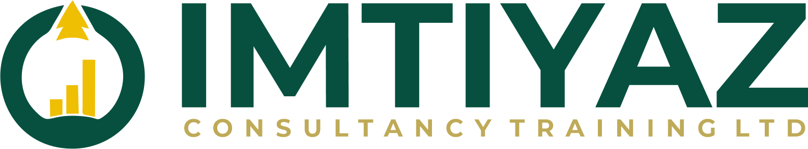 Imtiyaz Logo